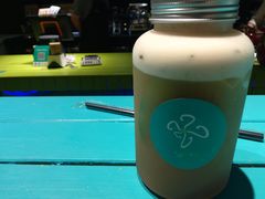 柠檬茶-成裕雪糕店(士多店)