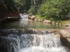 -云丘山景区
