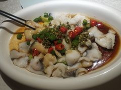 深海鲈鱼片-乾园(天河城店)