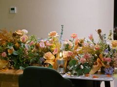 -Butchart布查德鲜花(花艺设计中心)