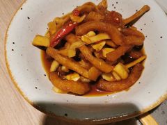 -大师兄·西北小馆(南沙万达广场店)
