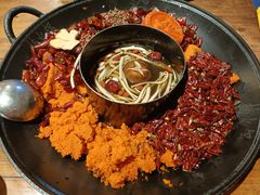 -楠火锅(太古里总店)