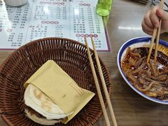 -孟记传统大刀面(星源商城店)