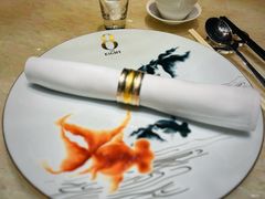 -8餐厅(新葡京酒店)