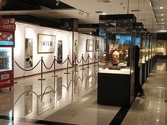 -北京工艺美术博物馆