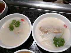 -海底捞火锅(上地华联店)