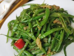 -闻道食府烙饼卷带鱼(原车耳营店原大觉寺店)