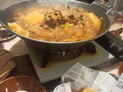 -石灰石烧鸡公(南通万象城店)