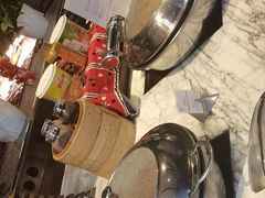 -丽都皇冠假日酒店·Matrix亦餐厅(望京店)