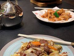 -有记家厨(后龙西街店)