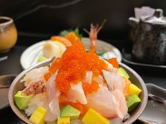 -Sushi Hanzo半藏(天环广场店)