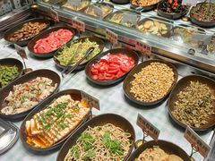 -素虎料理(前门店)