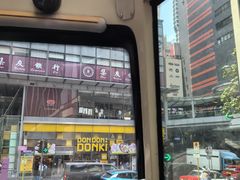 -Big Bus Tours 敞篷观光巴士
