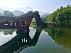 -绩溪龙川景区