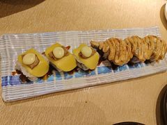 -万岁寿司(芳村店)
