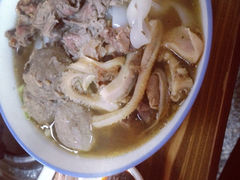 广东汕头牛肉火锅-柴头哥·牛肉火锅(爱民路店)
