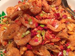 -鼎香缘海鲜自助火锅烤肉(锦辉购物广场店)