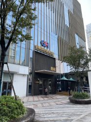 -金鹰国际月子中心(新街口店)