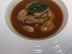麻酱腰花-老人和饭店(淮海中路店)