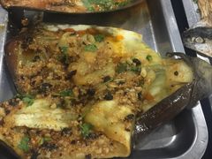 -阿明烧烤·烤鱼·小龙虾(水清路店)