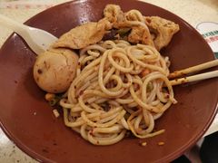 -明桂米粉(北站店)