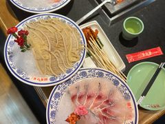 -蜀江龙火锅(339店)