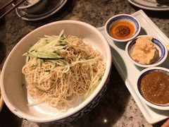 -南京大牌档(香港广场店)