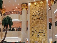 -北京新世纪饭店(动物园地铁站店)