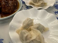 -东方饺子王(奋斗副食店)