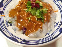 -听涛雅苑百味饺子老家菜馆