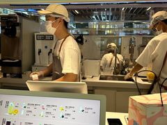 -兰熊鲜奶(西直门凯德mall店)