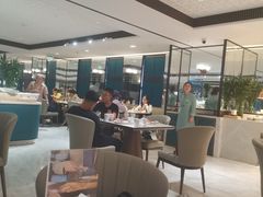-晶丽香榭自助餐(南京大饭店)