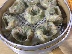 -面道赞宁海海鲜面(迎凤街店)