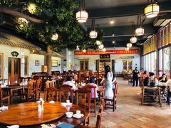 大堂-顺德了能馆(虎门店)