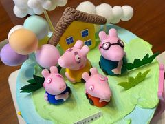 -慕禧法式甜品(如意商务大厦店)