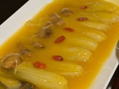 -湖滨28中餐厅·西湖宴·杭州君悦酒店