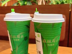-奈雪的茶(大悦城店)
