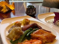 -杭州国际会议中心洲际酒店-原素全日餐厅(解放东路店)