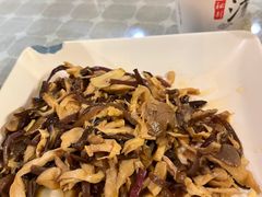 -小厨子私房菜·云南美食店