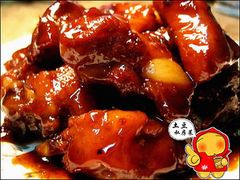 -19号私房菜(云南路店)