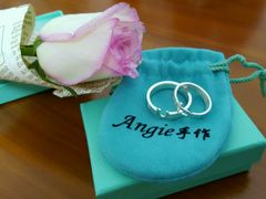 爱的指环-情侣·团建·手作工坊(虹桥汇金百货店)