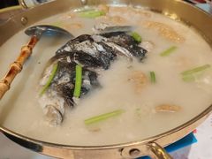 -堂瓦里·33年传统赣菜(第一街区店)