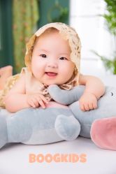 -布格专业孕妇摄影(长春旗舰店)