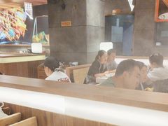 -爱有声毛肚串串火锅自助(龙之梦大都汇店)