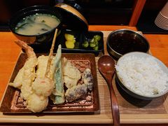 -天妇罗内顺田(罗湖店)