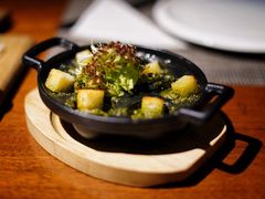 -巴别塔法餐舍(合作路店)