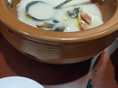 -郑庄脂渣海鲜楼(九水路店)