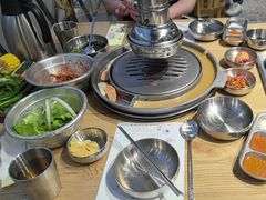 -姜虎东白丁烤肉(深圳湾后海汇店)