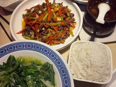 -小柴米·传统江西菜(八一广场店)