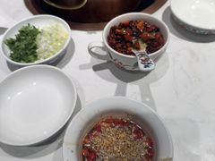 -北京老门框爆肚涮肉馆(锦业路店)